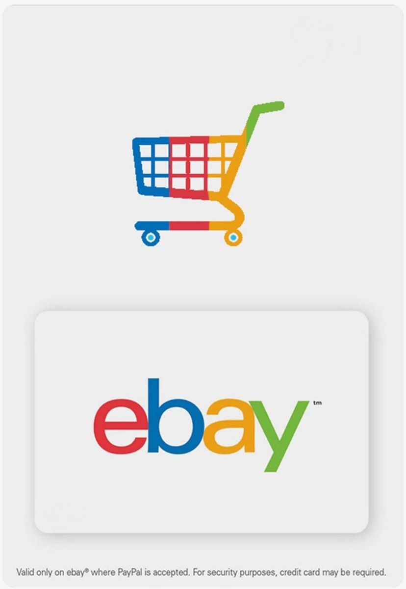 이베이 US$1,000 기프트카드